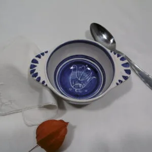 Bol à la colombe