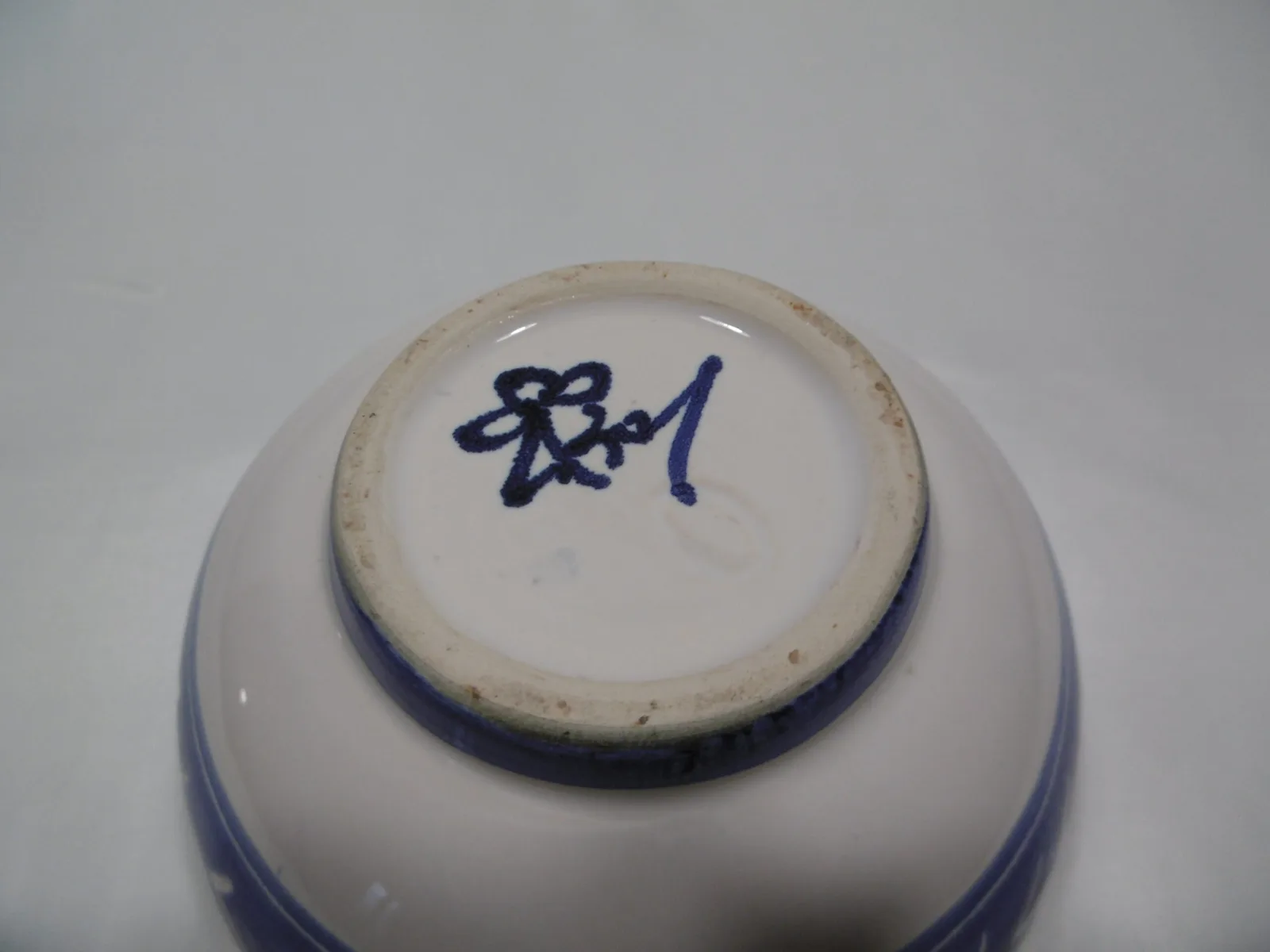 Bol à la colombe – Image 10