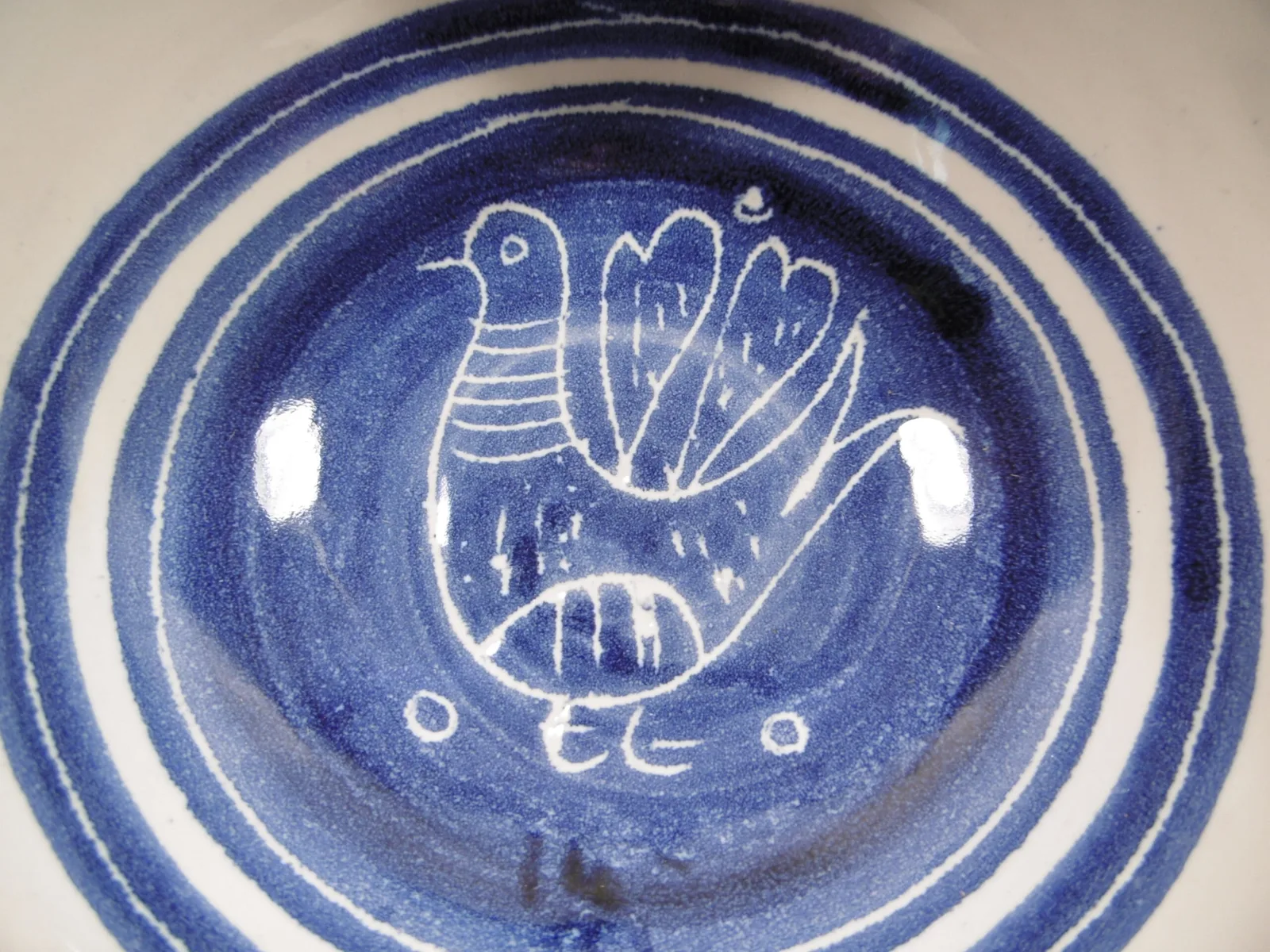 Bol à la colombe – Image 3