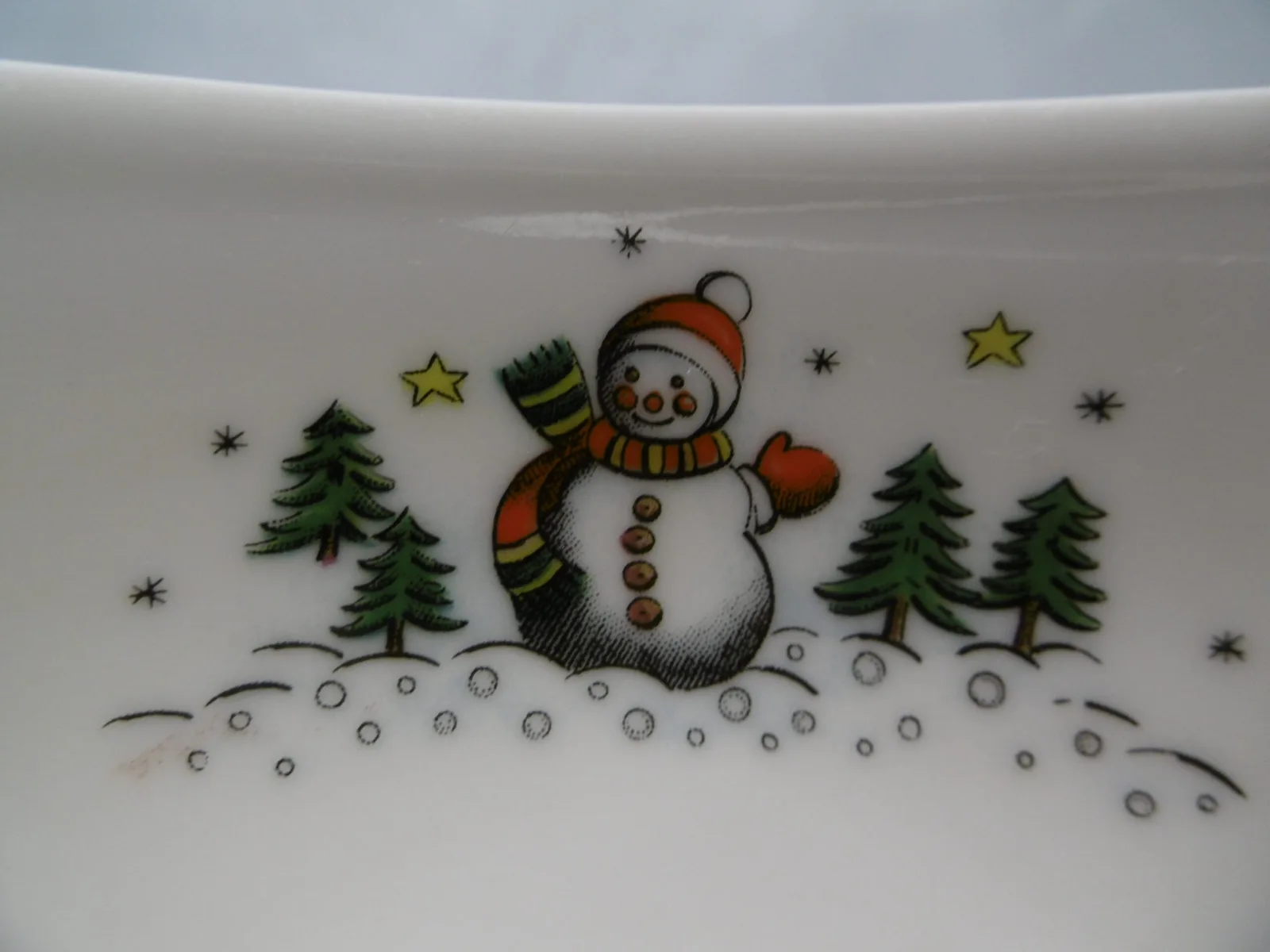 Bol de Noël – Image 9