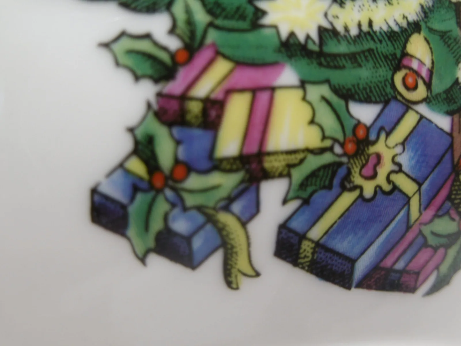 Bol de Noël – Image 7