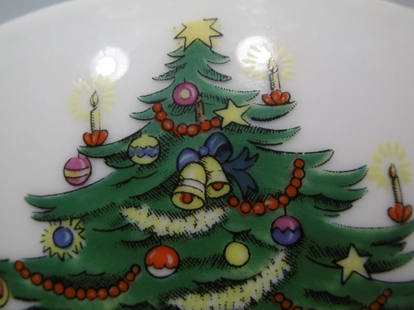 Bol de Noël – Image 4
