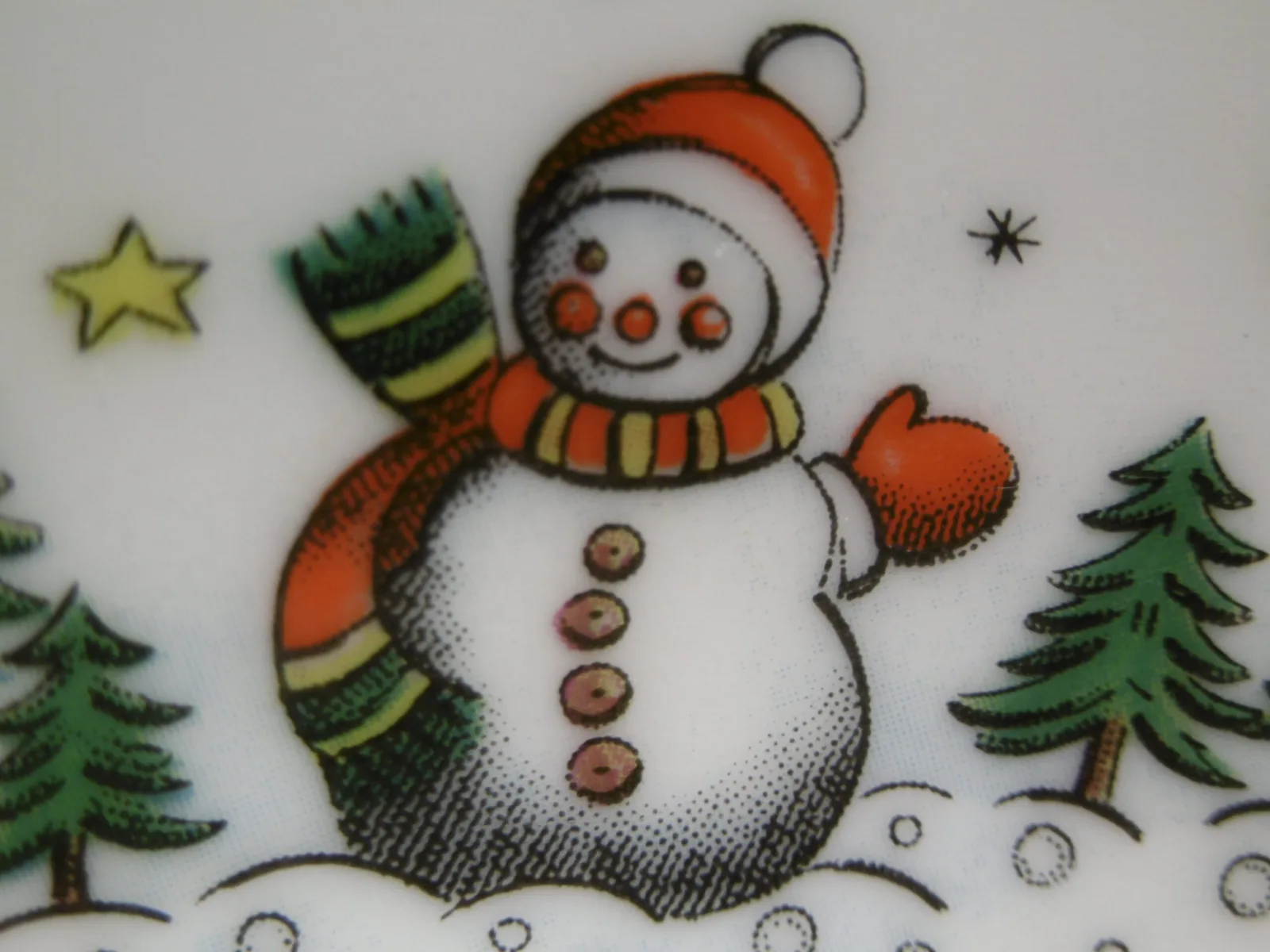 Bol de Noël – Image 10