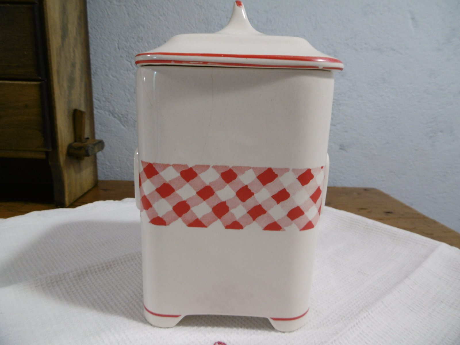 Boîte à biscuit "Bonne Maman" – Image 2