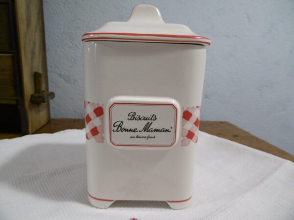Boîte à biscuit "Bonne Maman" – Image 3