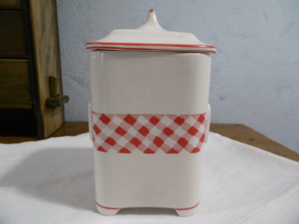 Boîte à biscuit "Bonne Maman" – Image 4