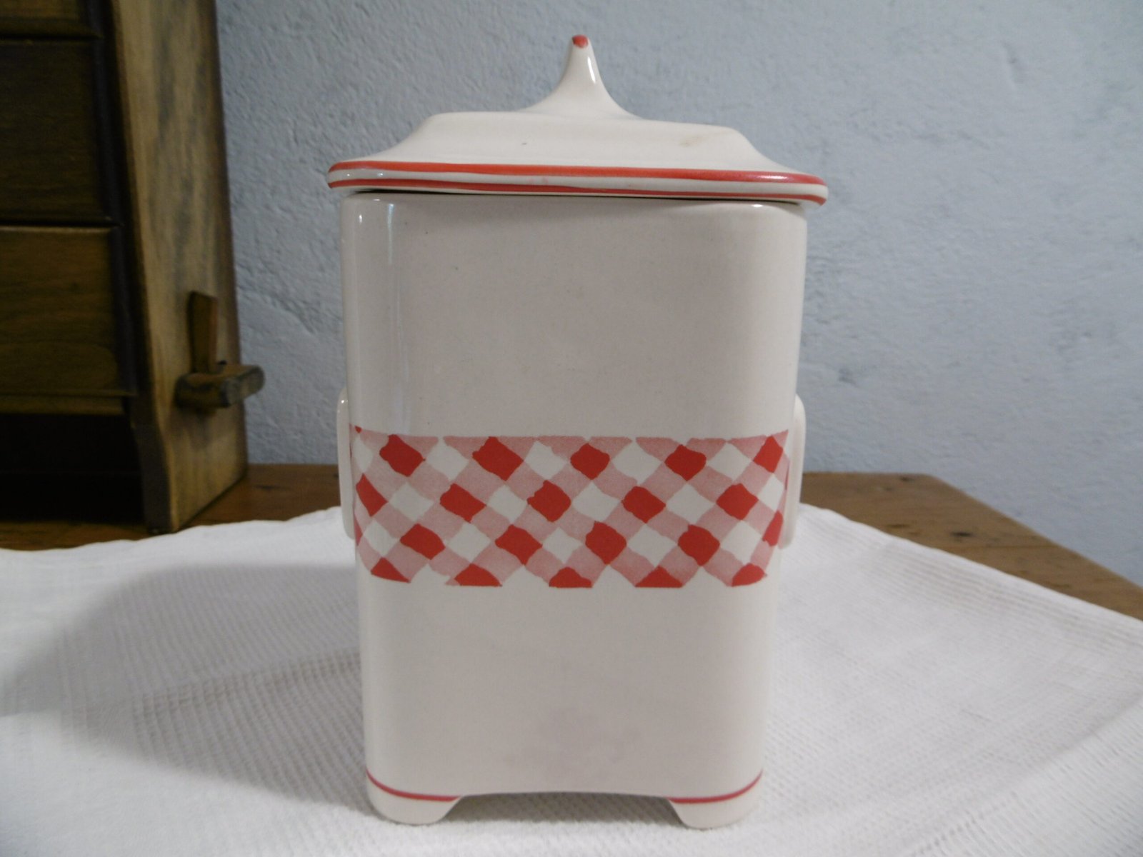 Boîte à biscuit "Bonne Maman" – Image 4