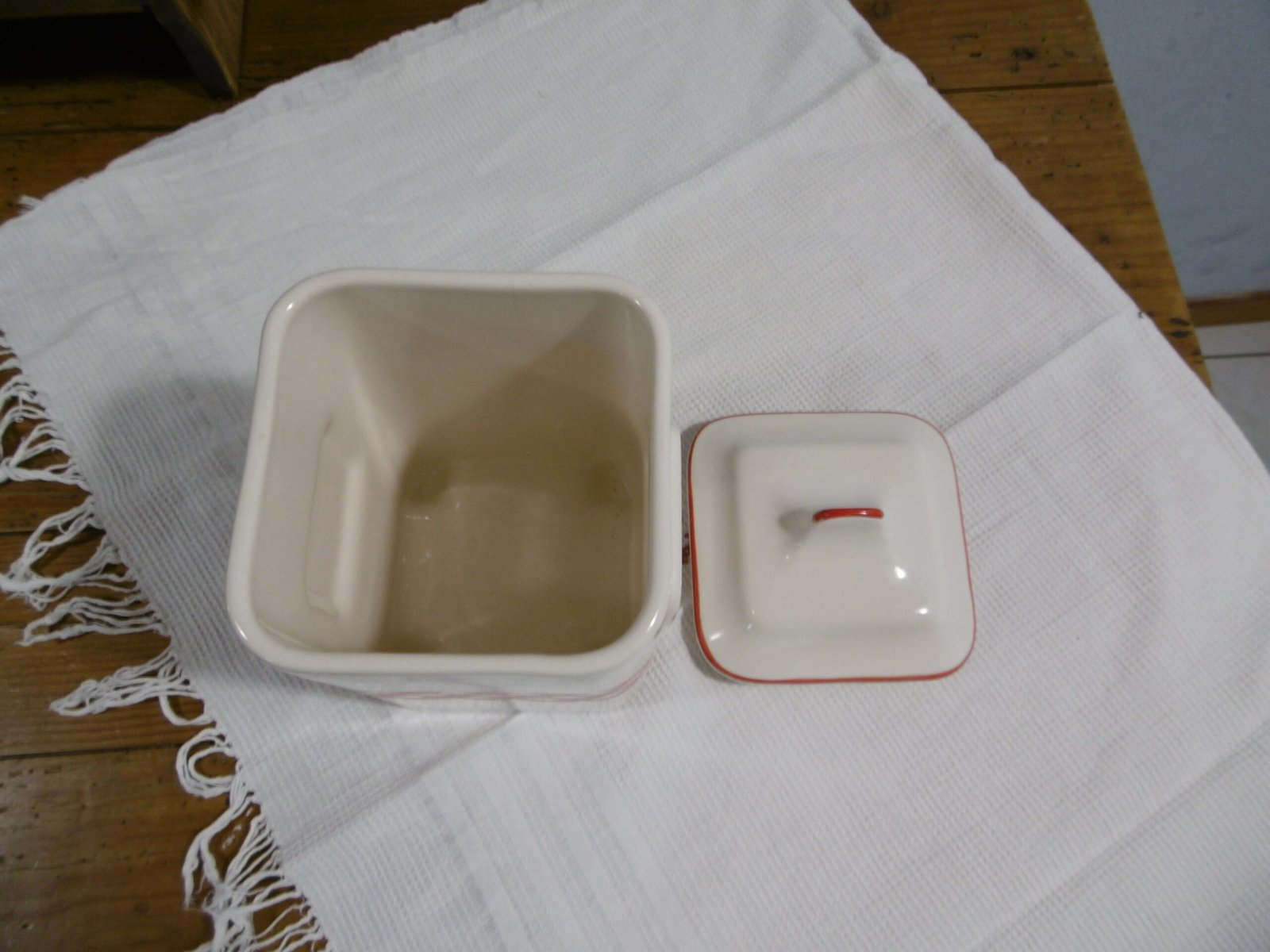 Boîte à biscuit "Bonne Maman" – Image 5