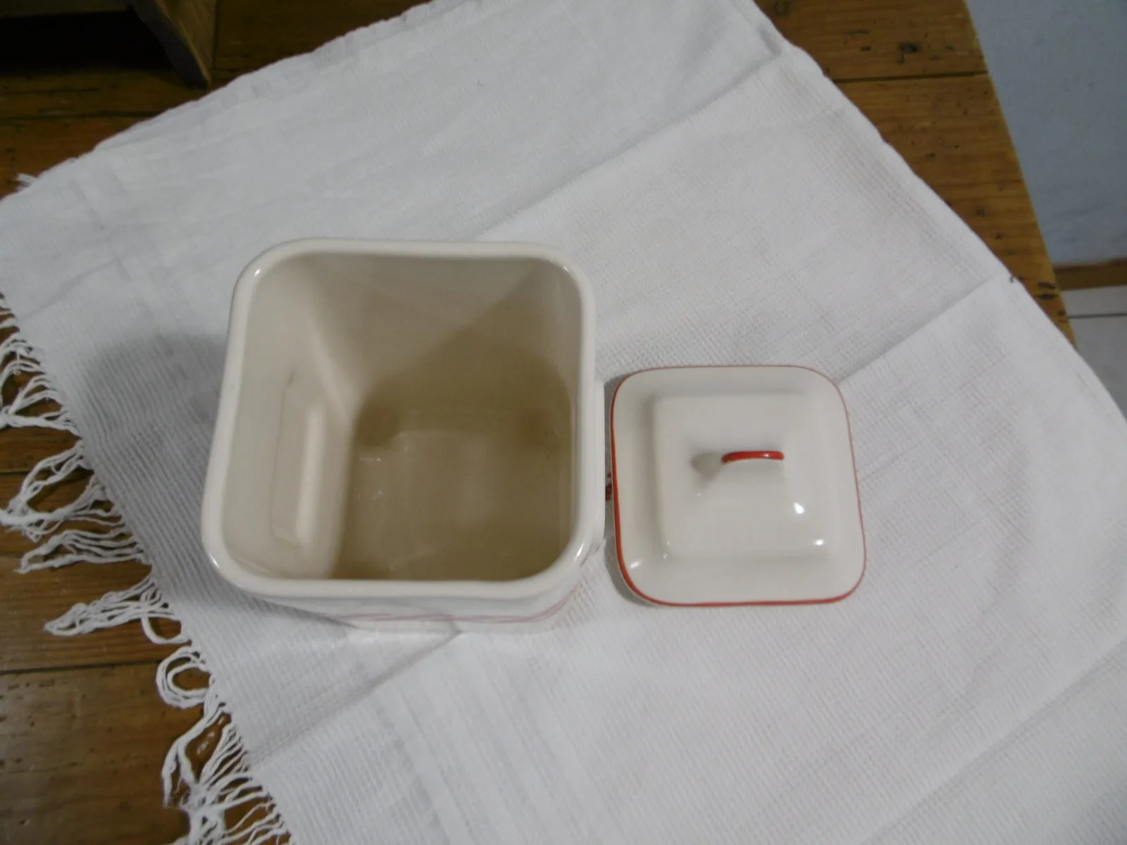 Boîte à biscuit "Bonne Maman" – Image 5