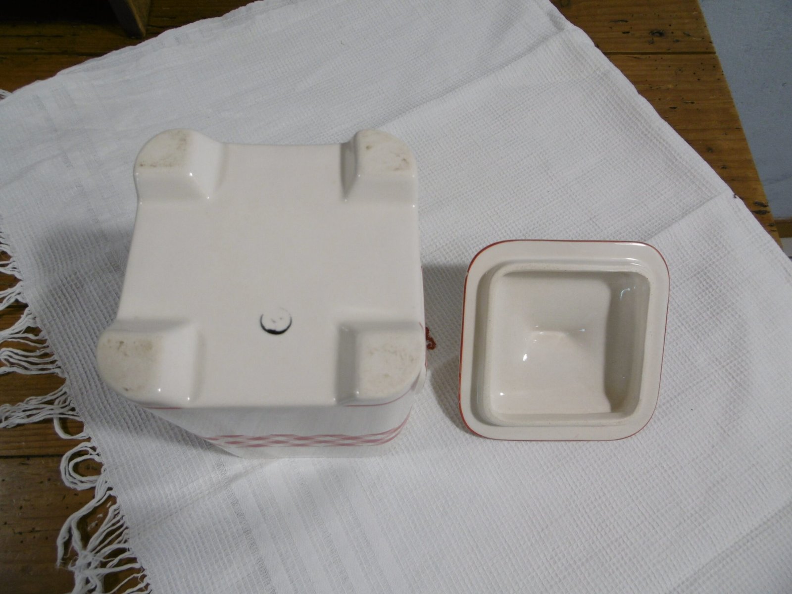 Boîte à biscuit "Bonne Maman" – Image 6