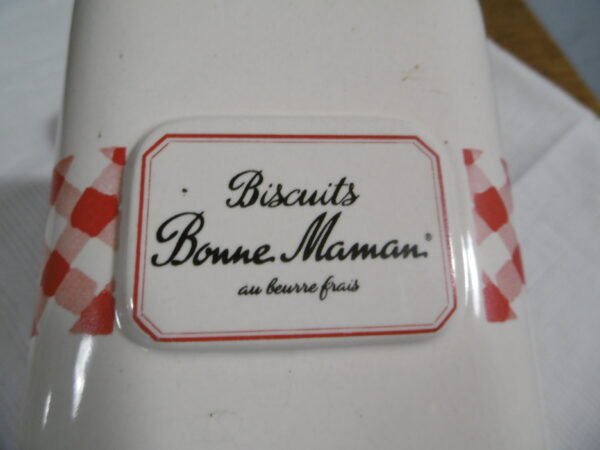 Boîte à biscuit "Bonne Maman" – Image 8