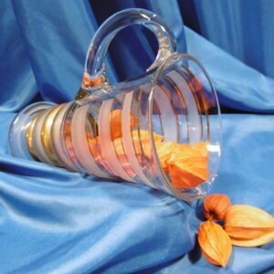 Carafe, broc style Art déco