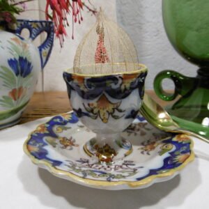 Coquetier "Saint Malo"