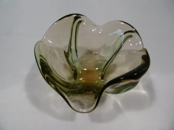 Cendrier vide-poches de Murano "Volubilis" – Image 3
