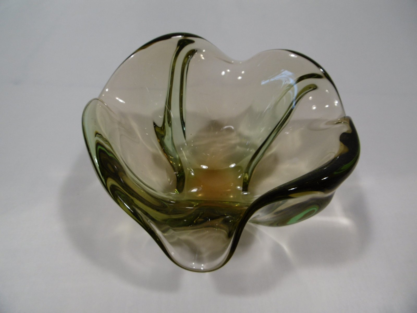 Cendrier vide-poches de Murano "Volubilis" – Image 3