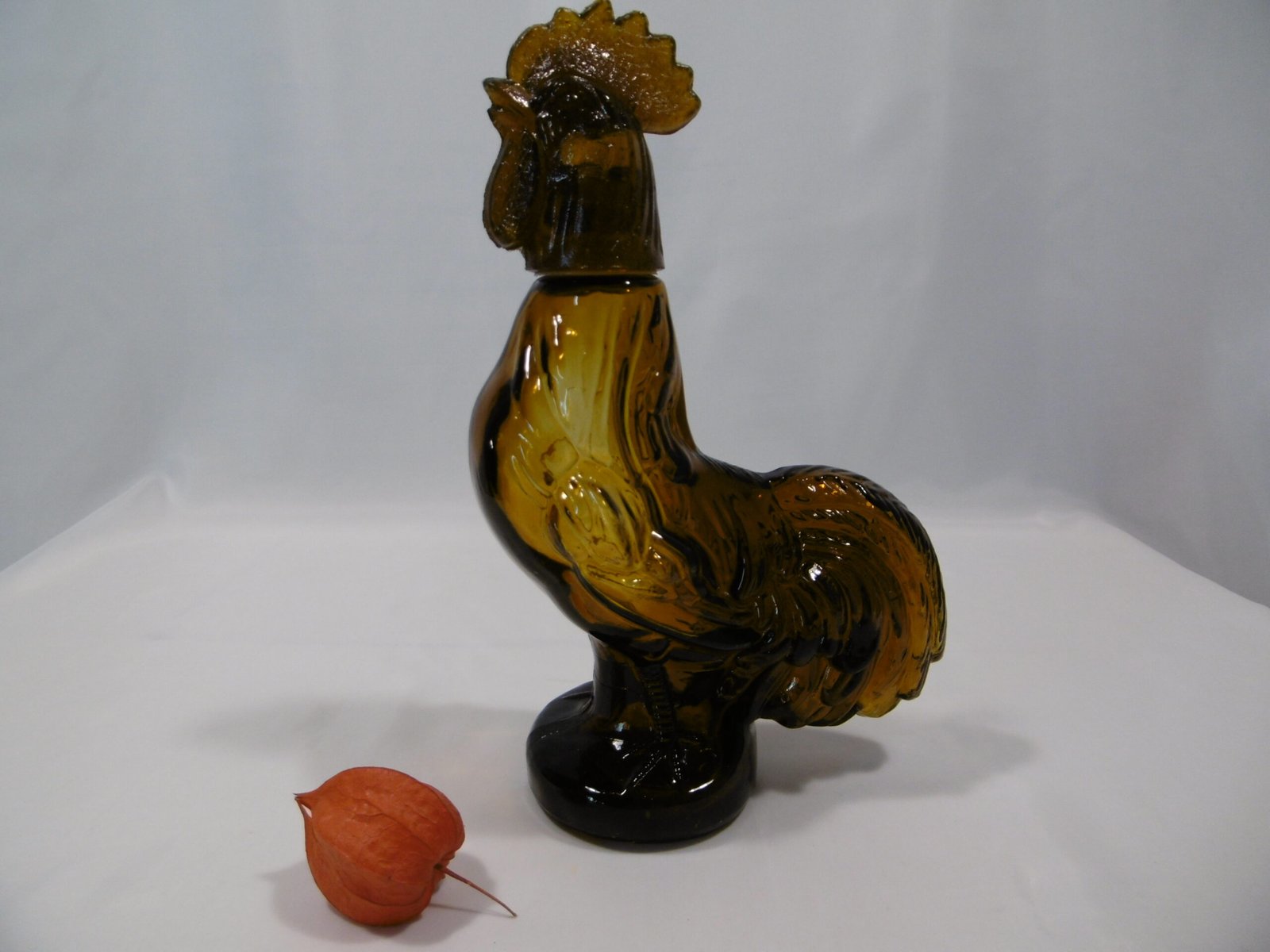 Bouteille "Coq" – Image 2