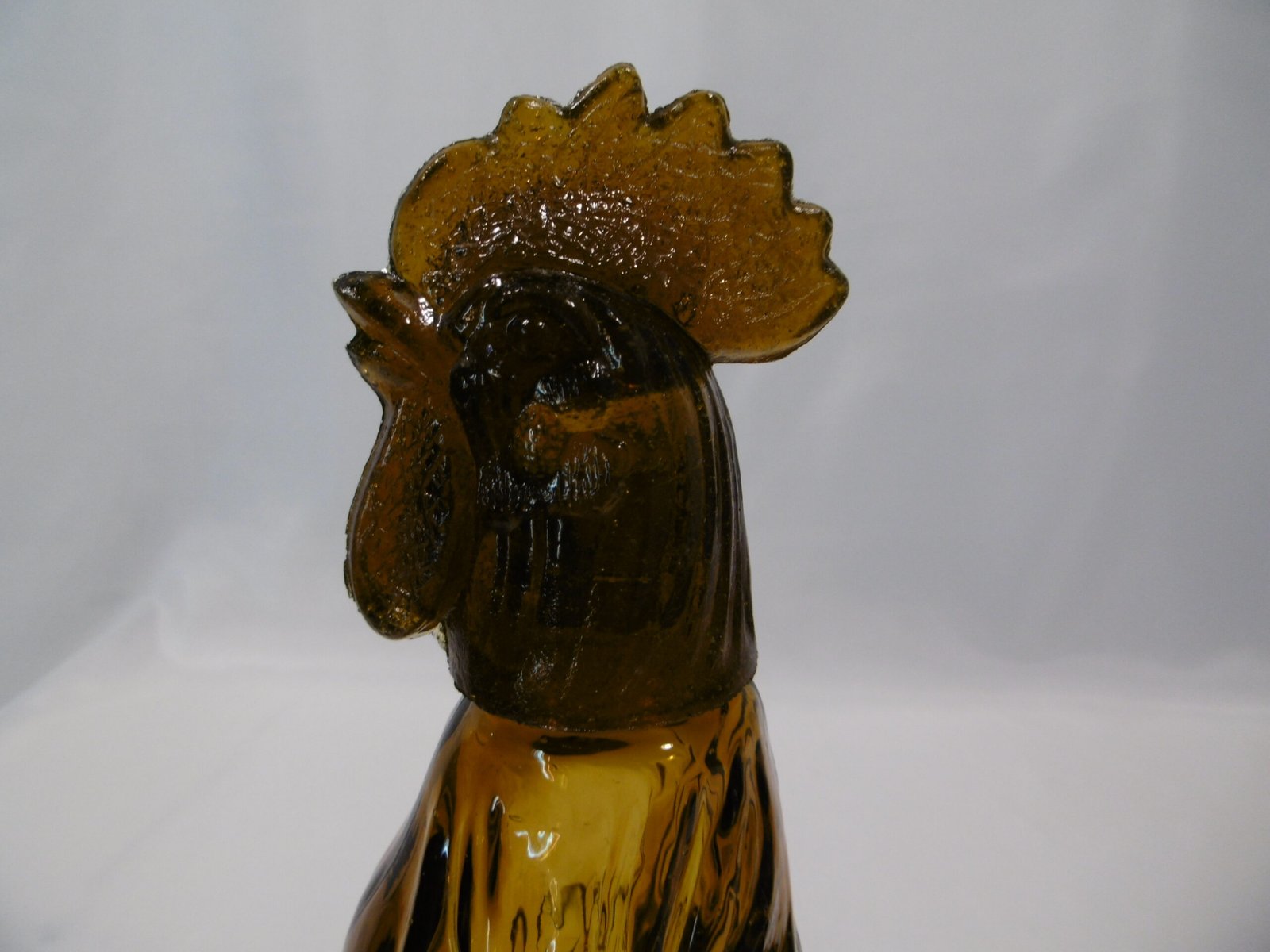 Bouteille "Coq" – Image 3