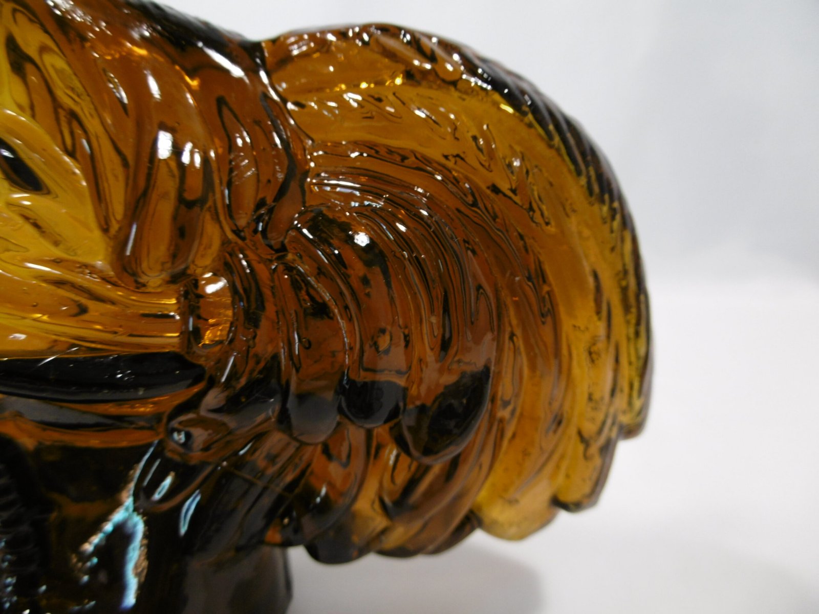 Bouteille "Coq" – Image 4