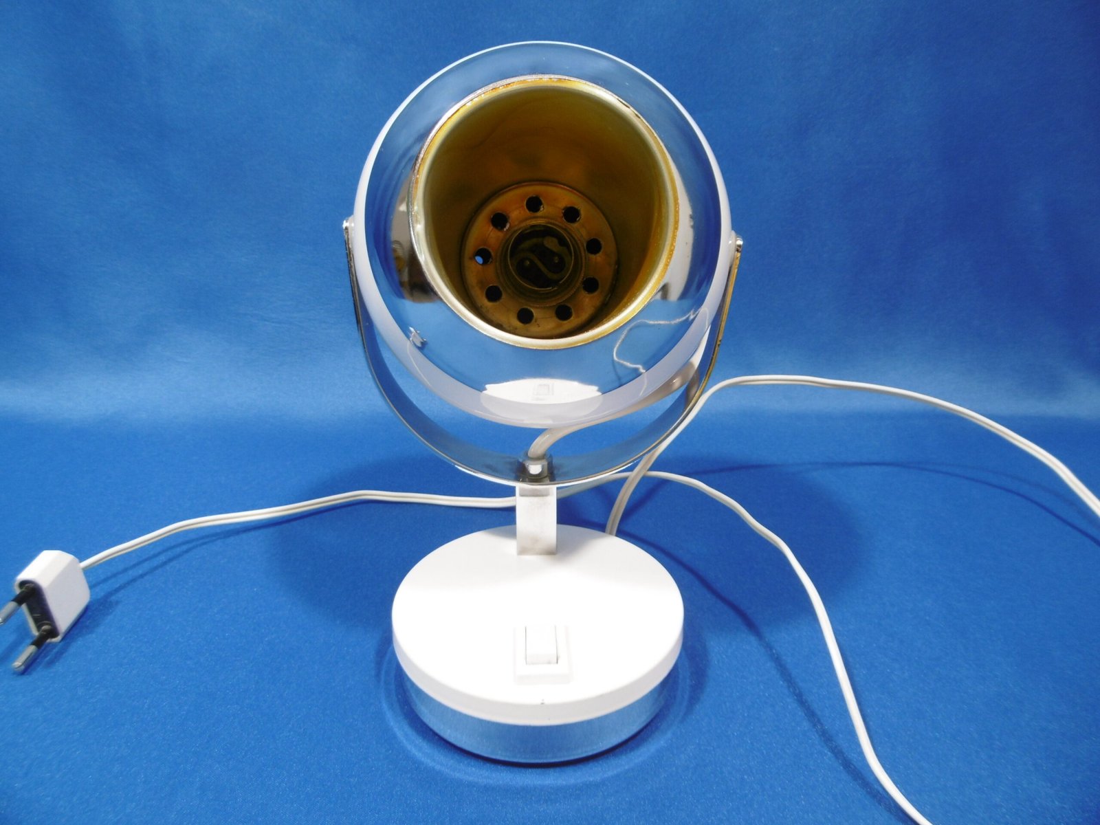 Lampe de table Space age "Eye Ball" – Image 2