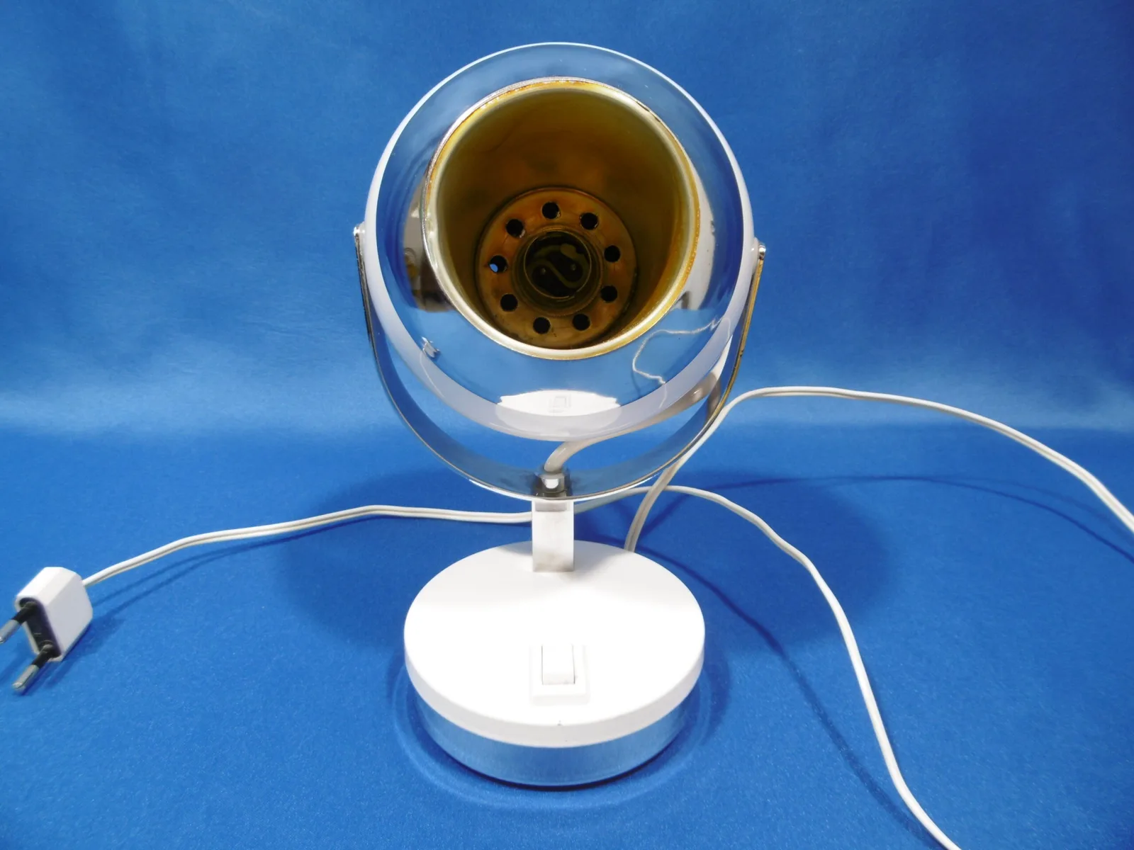 Lampe de table Space age "Eye Ball" – Image 2