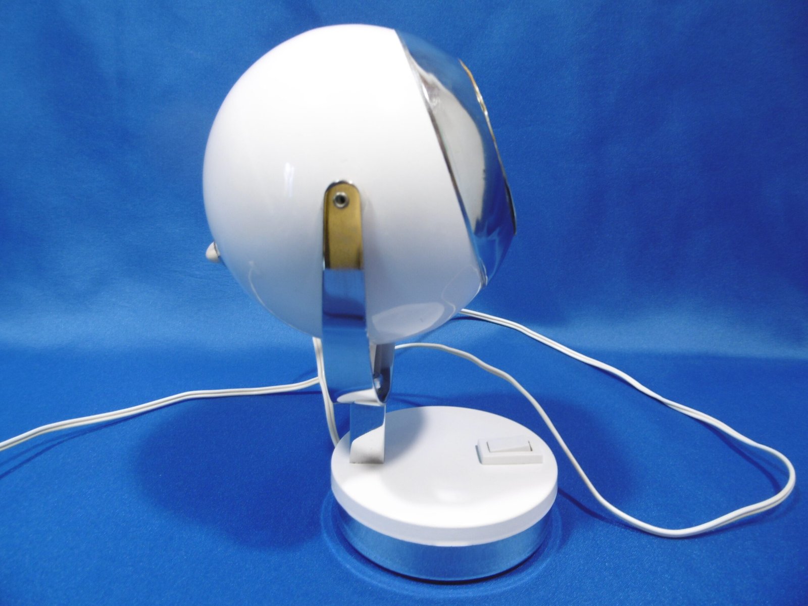 Lampe de table Space age "Eye Ball" – Image 3