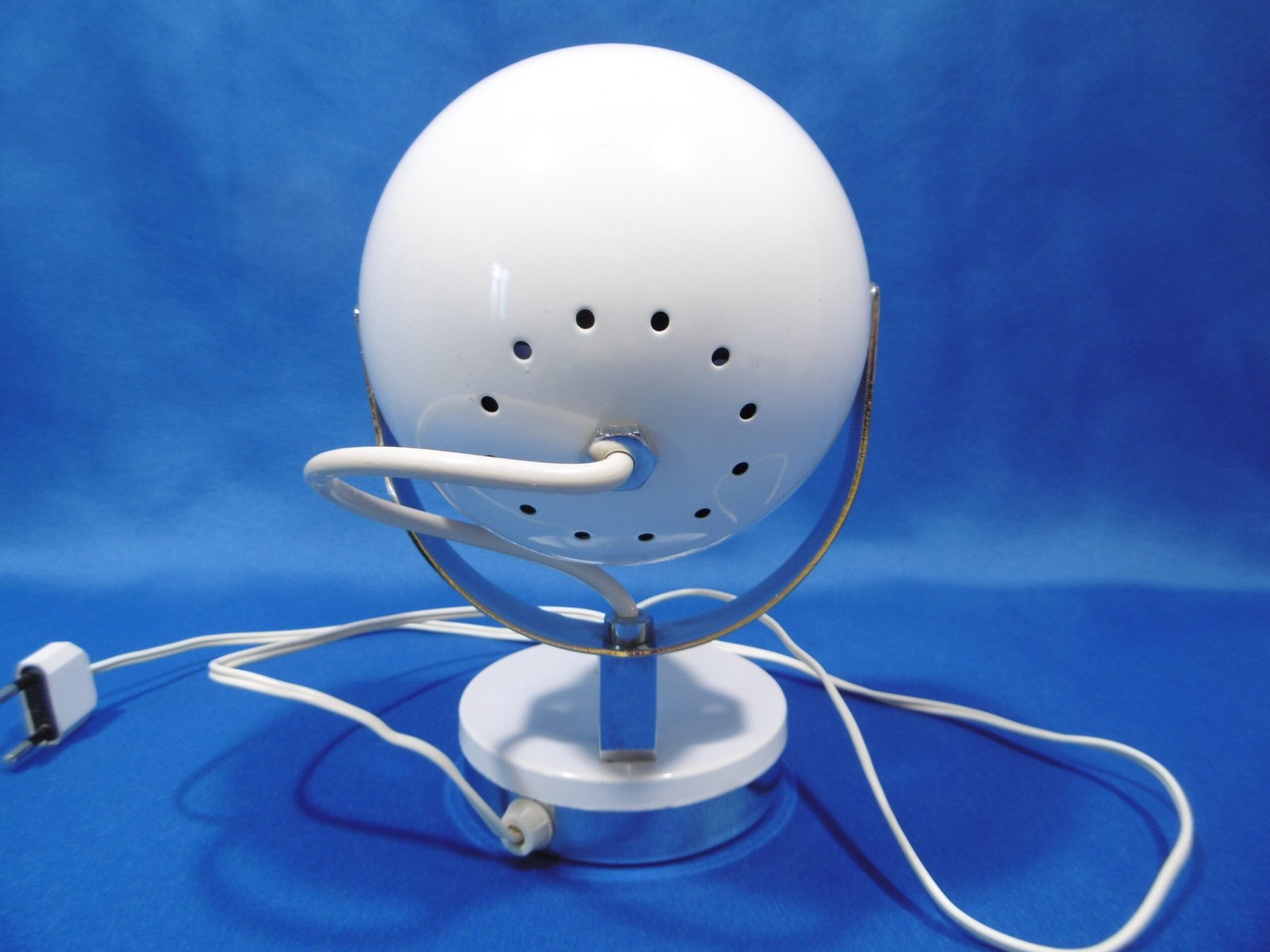 Lampe de table Space age "Eye Ball" – Image 4