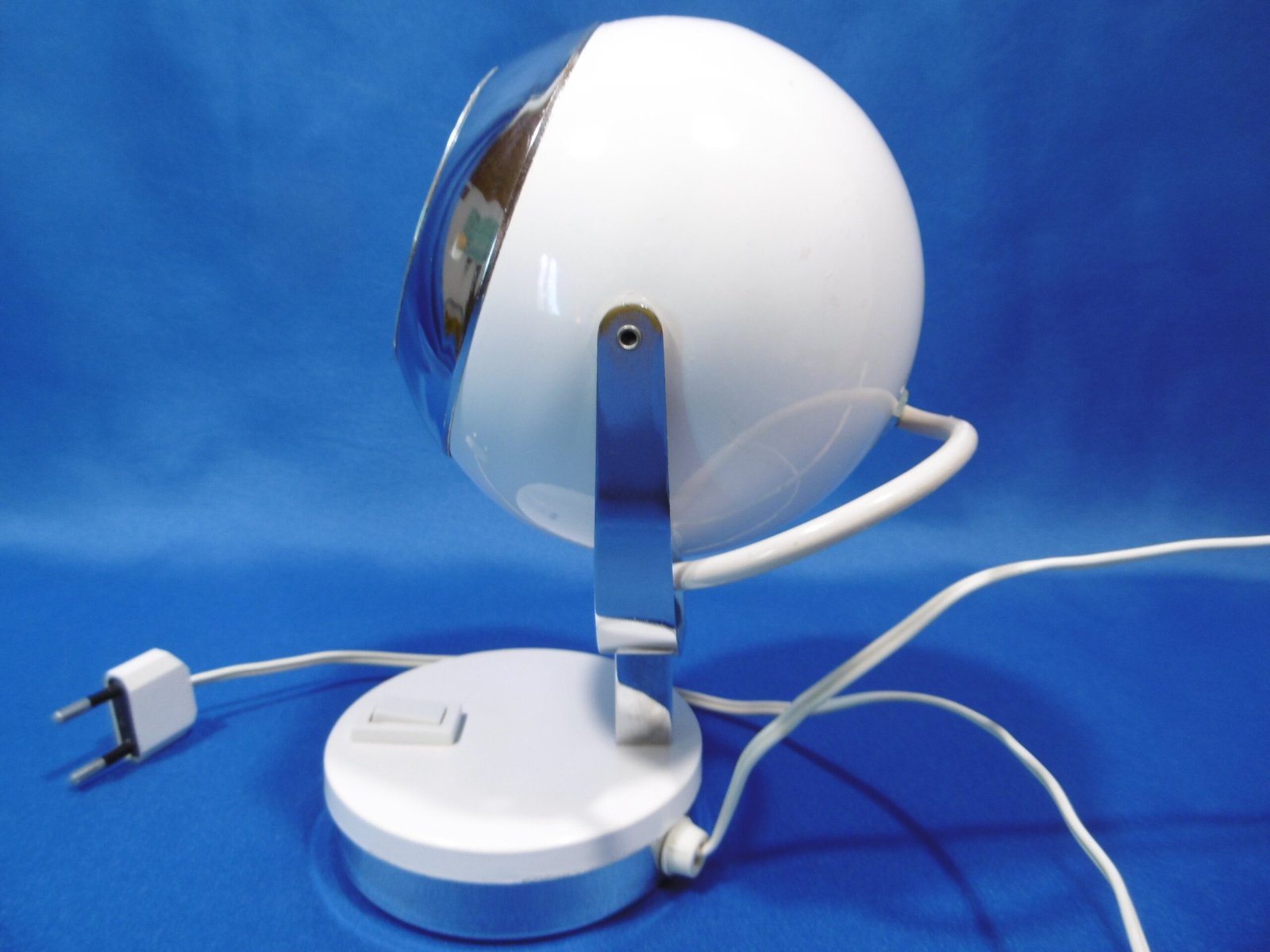 Lampe de table Space age "Eye Ball" – Image 5