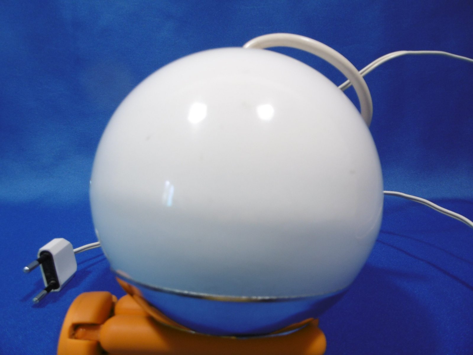Lampe de table Space age "Eye Ball" – Image 7