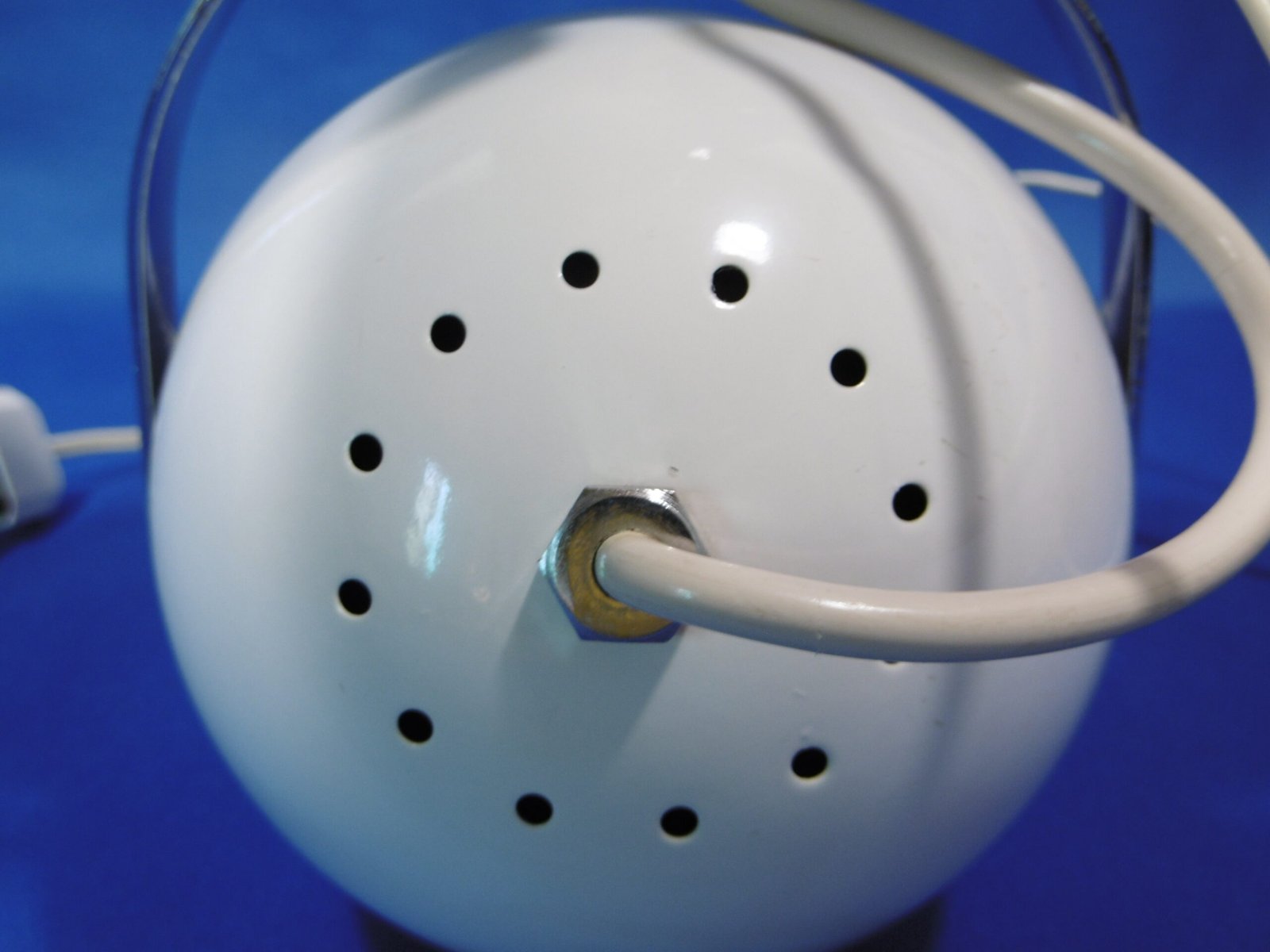Lampe de table Space age "Eye Ball" – Image 9