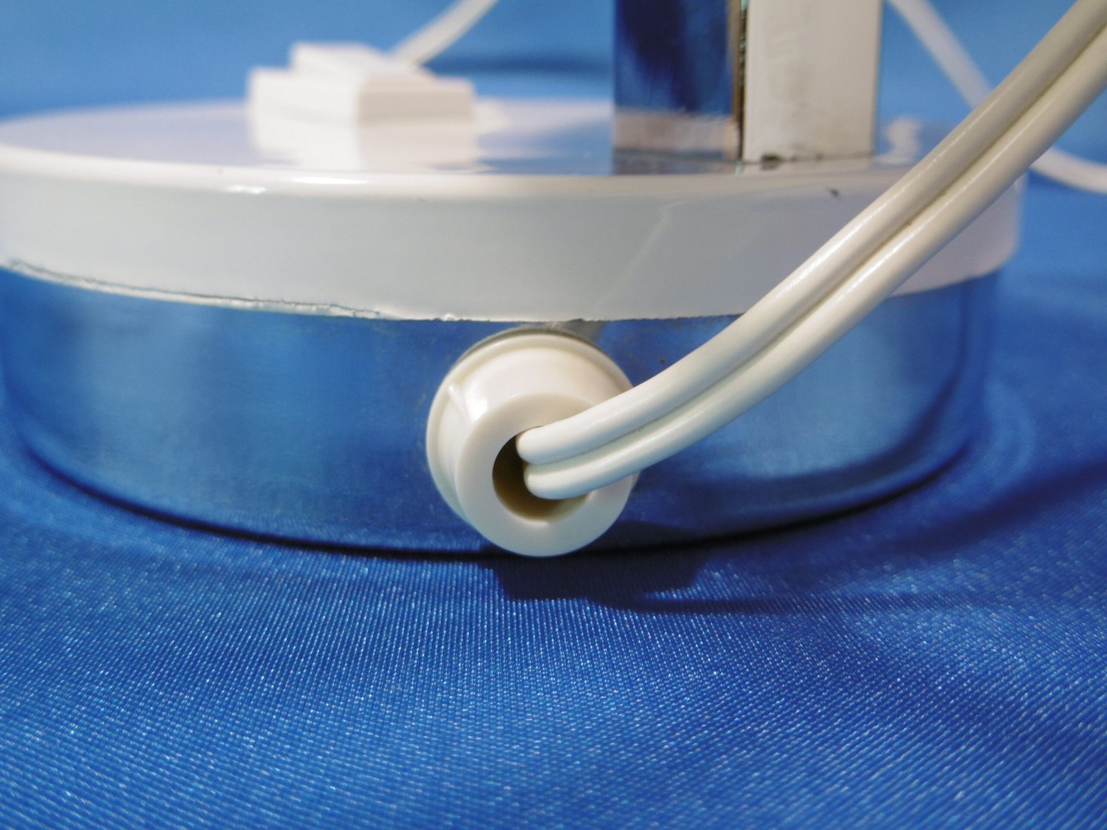 Lampe de table Space age "Eye Ball" – Image 10