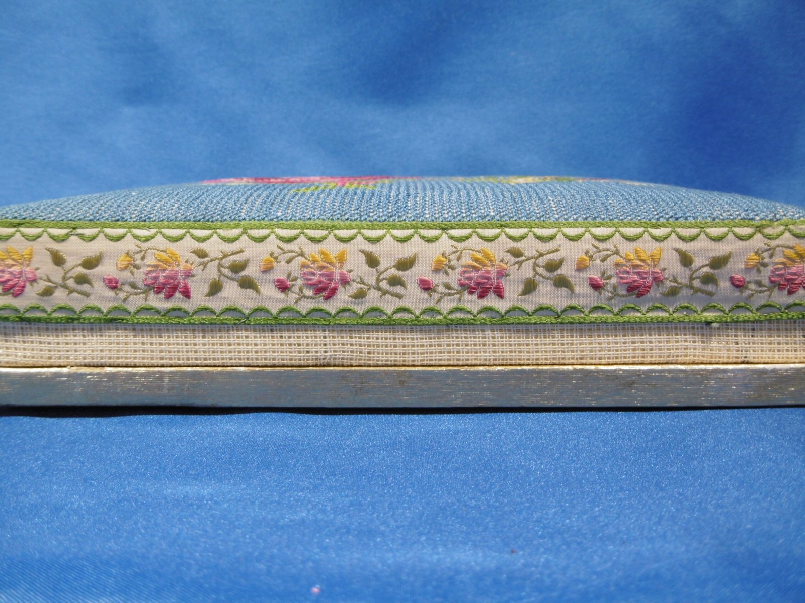 Boîte à friandises "Rose épanouie" – Image 4