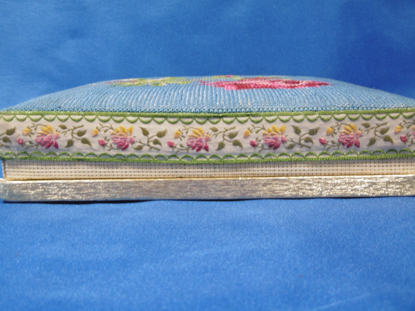 Boîte à friandises "Rose épanouie" – Image 6
