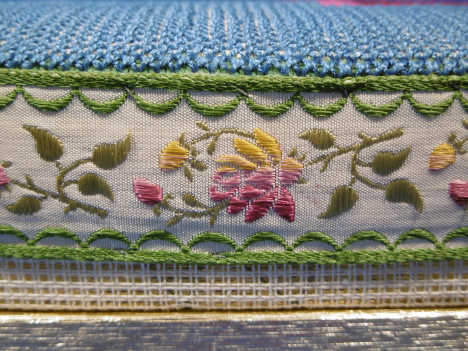 Boîte à friandises "Rose épanouie" – Image 7