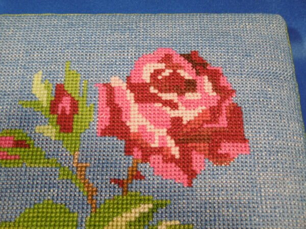 Boîte à friandises "Rose épanouie" – Image 10