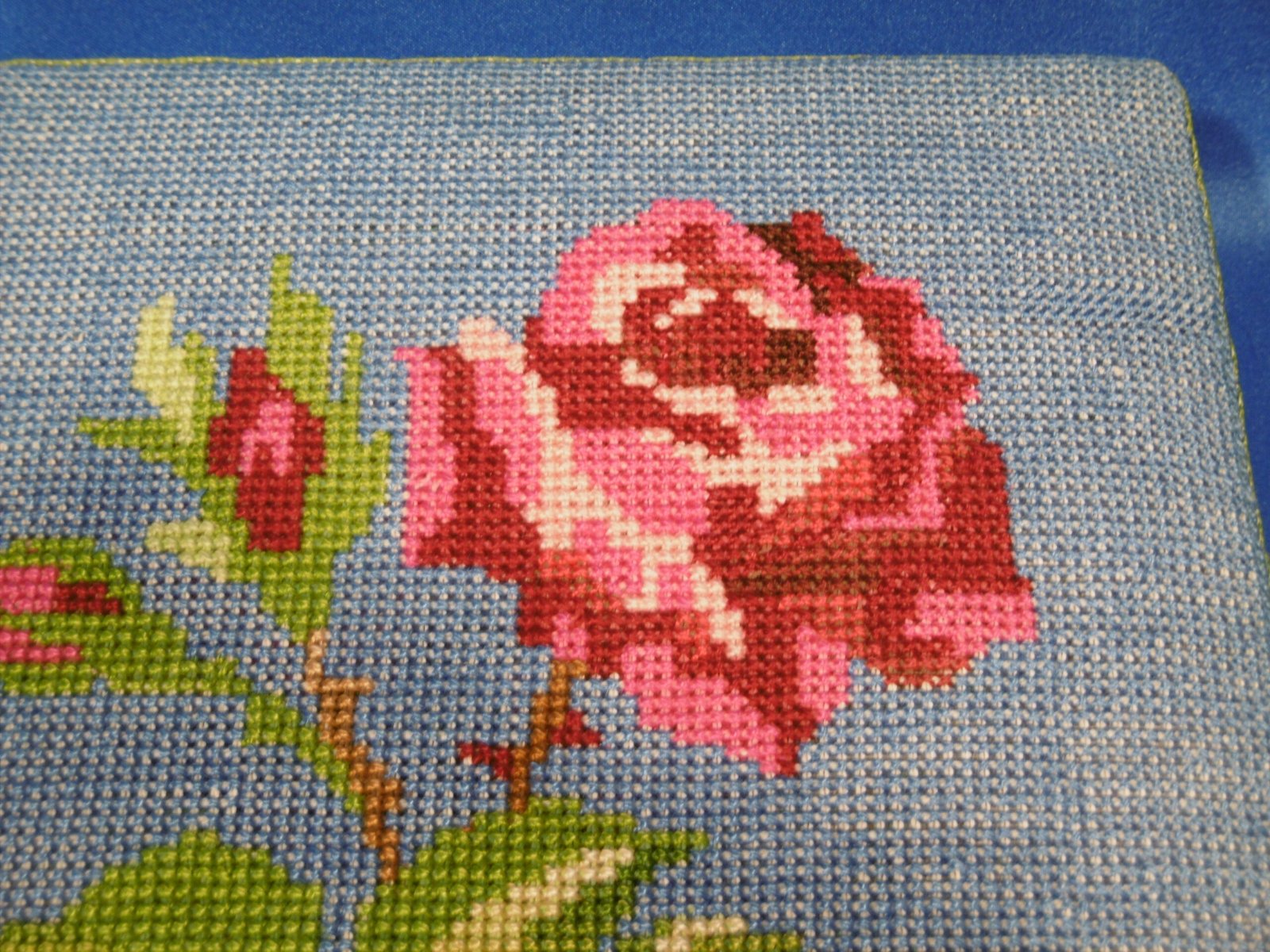 Boîte à friandises "Rose épanouie" – Image 10