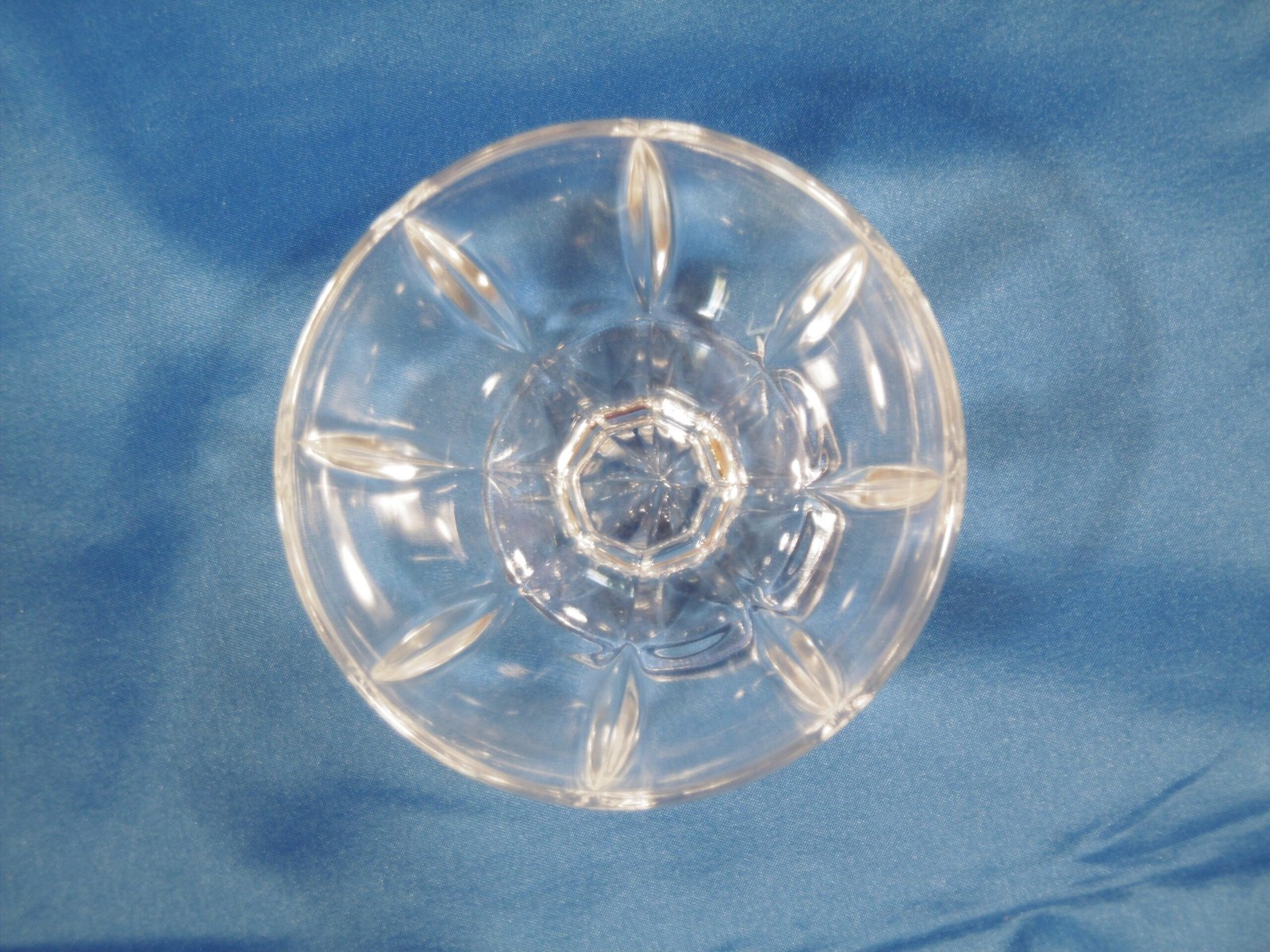 Verres, coupes à champagne, à fruit, à glace – Image 5