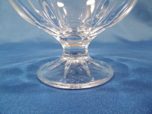 Verres, coupes à champagne, à fruit, à glace – Image 8