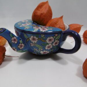 Tasse à malade "Fleurs de pommier"