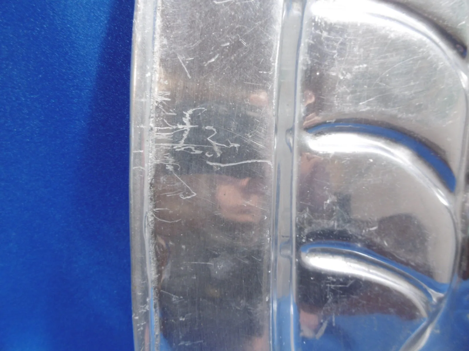 Vide-poche, plat De Campos – Image 4