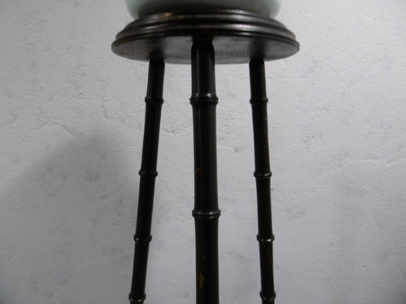 Sellette Napoléon III et son cache-pot. – Image 7