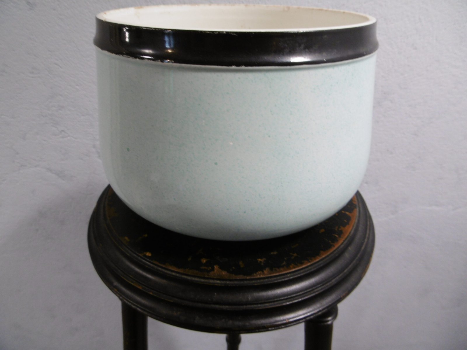 Sellette Napoléon III et son cache-pot. – Image 5