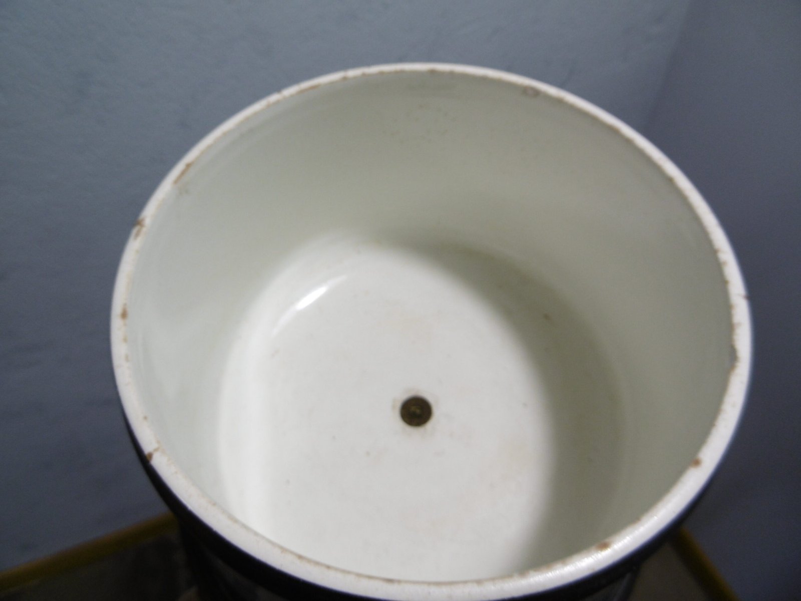 Sellette Napoléon III et son cache-pot. – Image 6