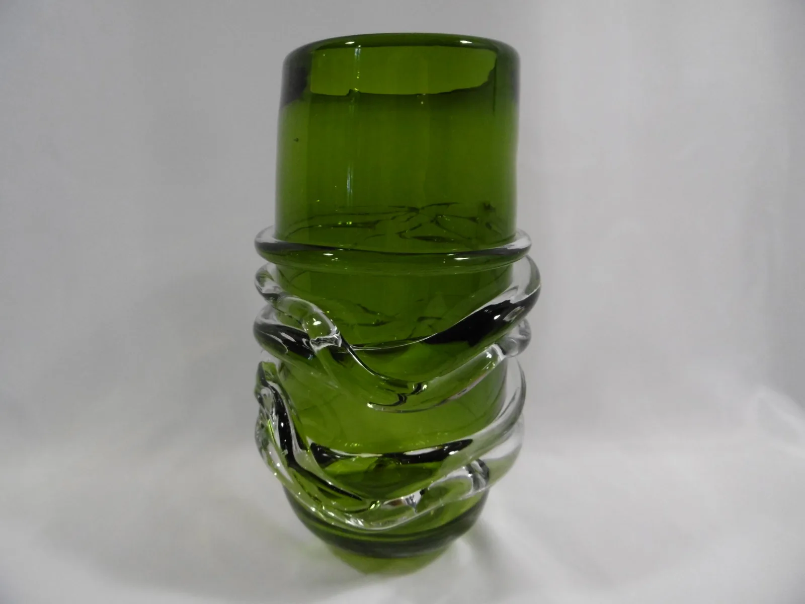 Vase Murano "Résille" – Image 6