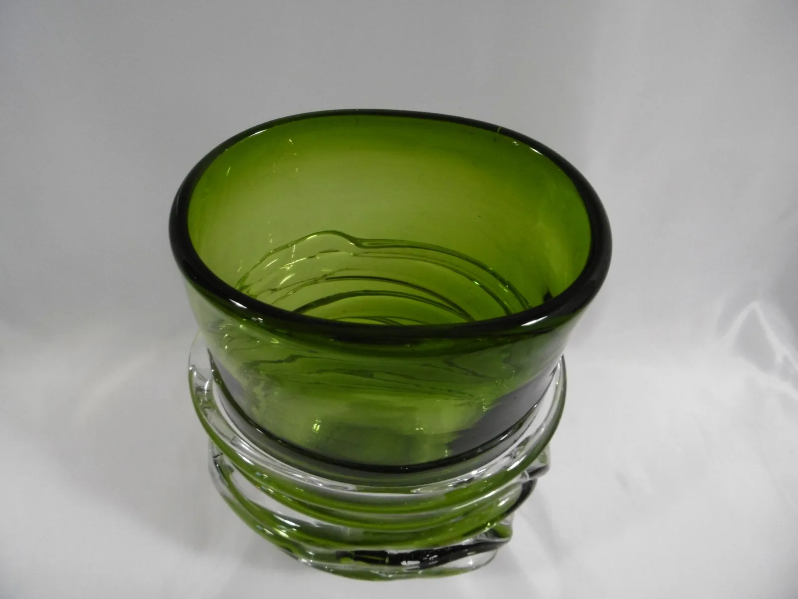 Vase Murano "Résille" – Image 7