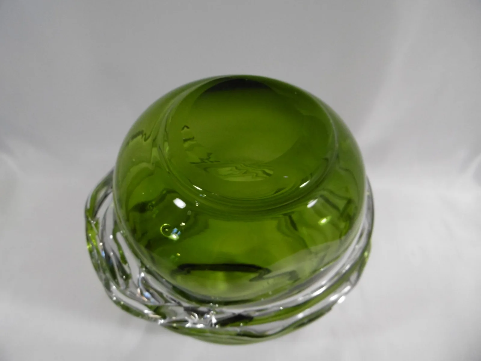 Vase Murano "Résille" – Image 8