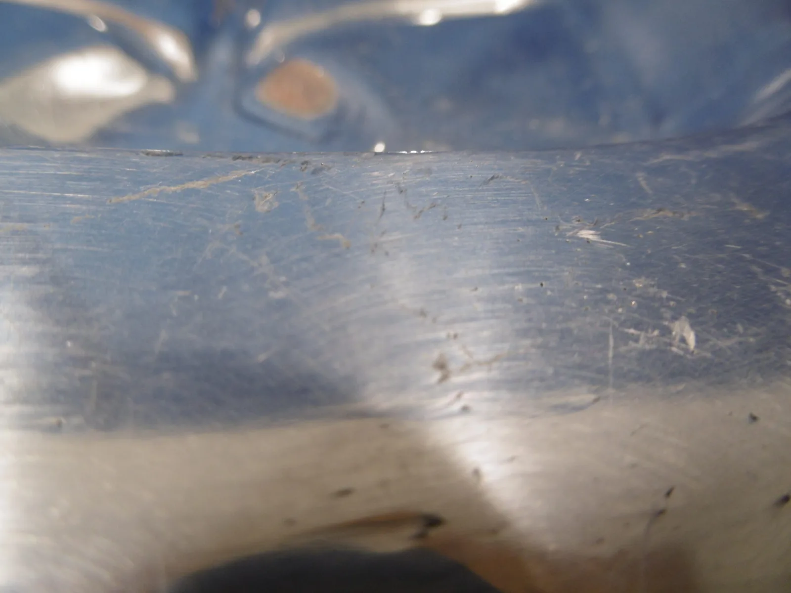 Vide-poche, plat De Campos – Image 7