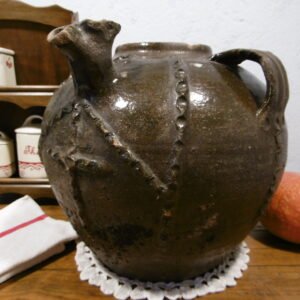 Jarre à huile du Quercy