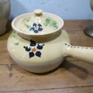 Poêlon de Souffleheim