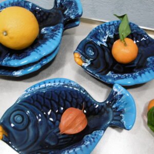 Raviers vintage" Poissons"