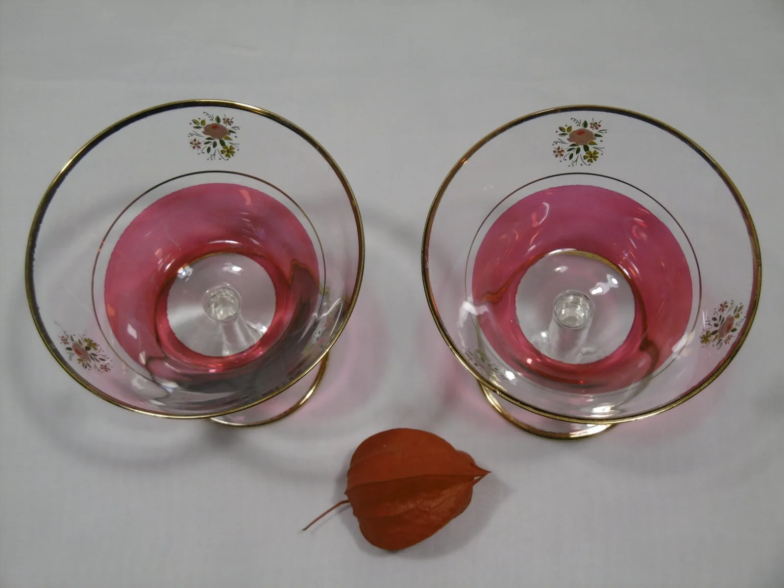 Verres "Duo élégance" – Image 2